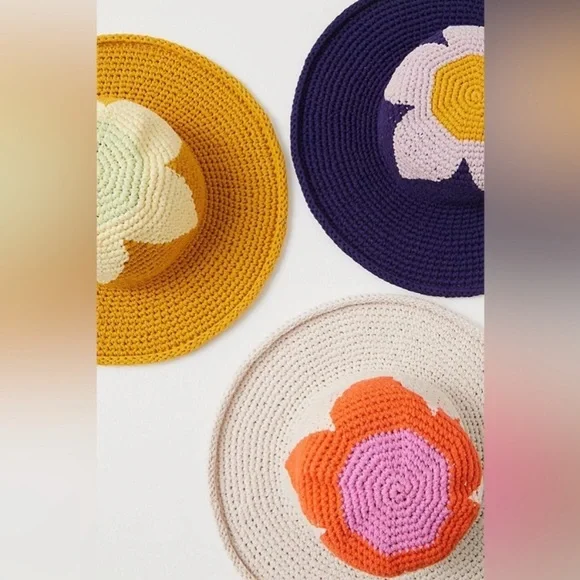 - Free People Garden Grove Bucket Hat | One Size - Picture 2 of 6